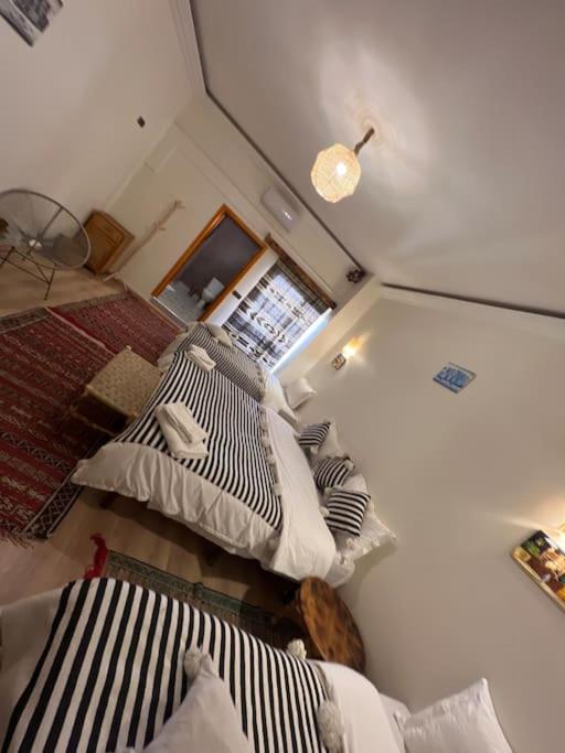 Riad Tumast Ait Slimane Zewnętrze zdjęcie
